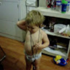 Meet your Posher, Jeffrey